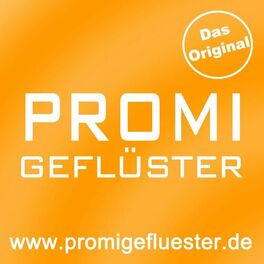 Show cover of Promigeflüster