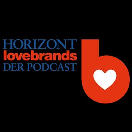 Show cover of HORIZONT Lovebrands
