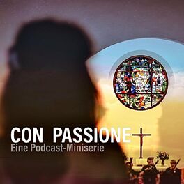 Show cover of CON PASSIONE
