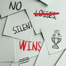 Show cover of No Losses, Silent Wins