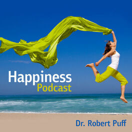 Show cover of Happiness Podcast