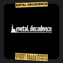Show cover of Metal Decadence