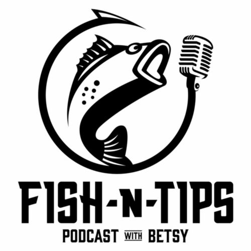 Listen to Fish n Tips with B podcast