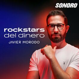 Show cover of Rockstars del Dinero