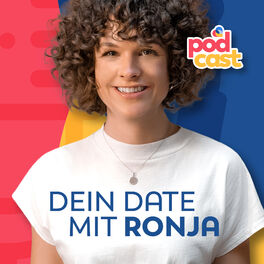 Show cover of Dein Date mit Ronja - Der LOVOO Podcast