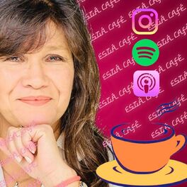 Show cover of Está Café Podcast