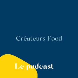 Show cover of Créateurs Food