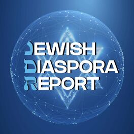 Show cover of Jewish Diaspora Report