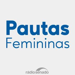 Show cover of Pautas Femininas