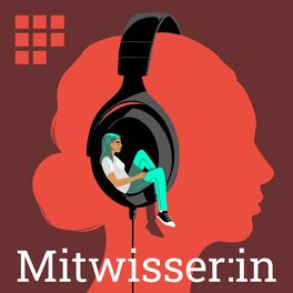 Show cover of Mitwisser:in