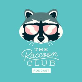 Show cover of The Raccoon Club