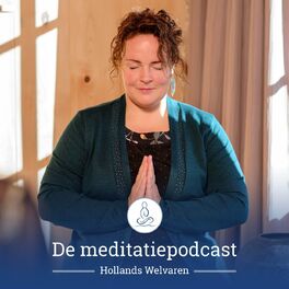 Show cover of Hollands Welvaren (een podcast voor meditatie)