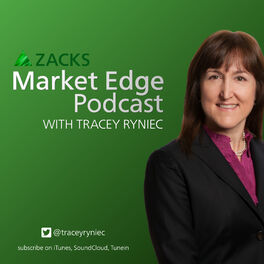 Show cover of Tracey Ryniec's Market Edge