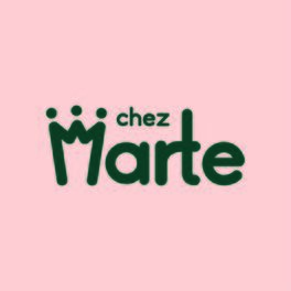 Show cover of Chez Marte : écologie, parentalité, solidarité, féminisme
