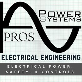 Show cover of Electrical Engineering: Power, Safety, & Controls