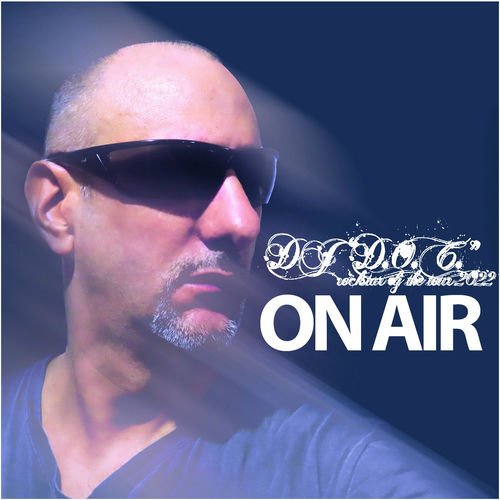 Listen to DJ “D.O.C.” On Air podcast Deezer