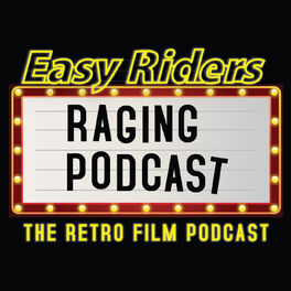 Show cover of Easy Riders Raging Podcast