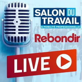 Show cover of Salon du Travail 2022