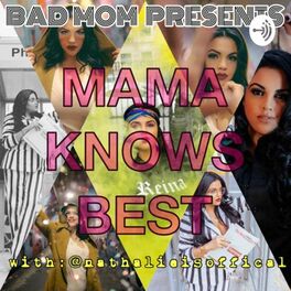Show cover of Mama Knows Best