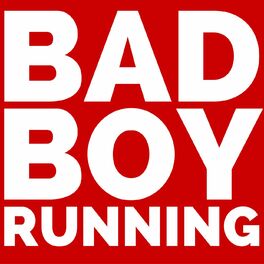 Show cover of Bad Boy Running