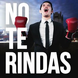 Show cover of No te rindas