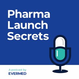 Show cover of Pharma Launch Secrets