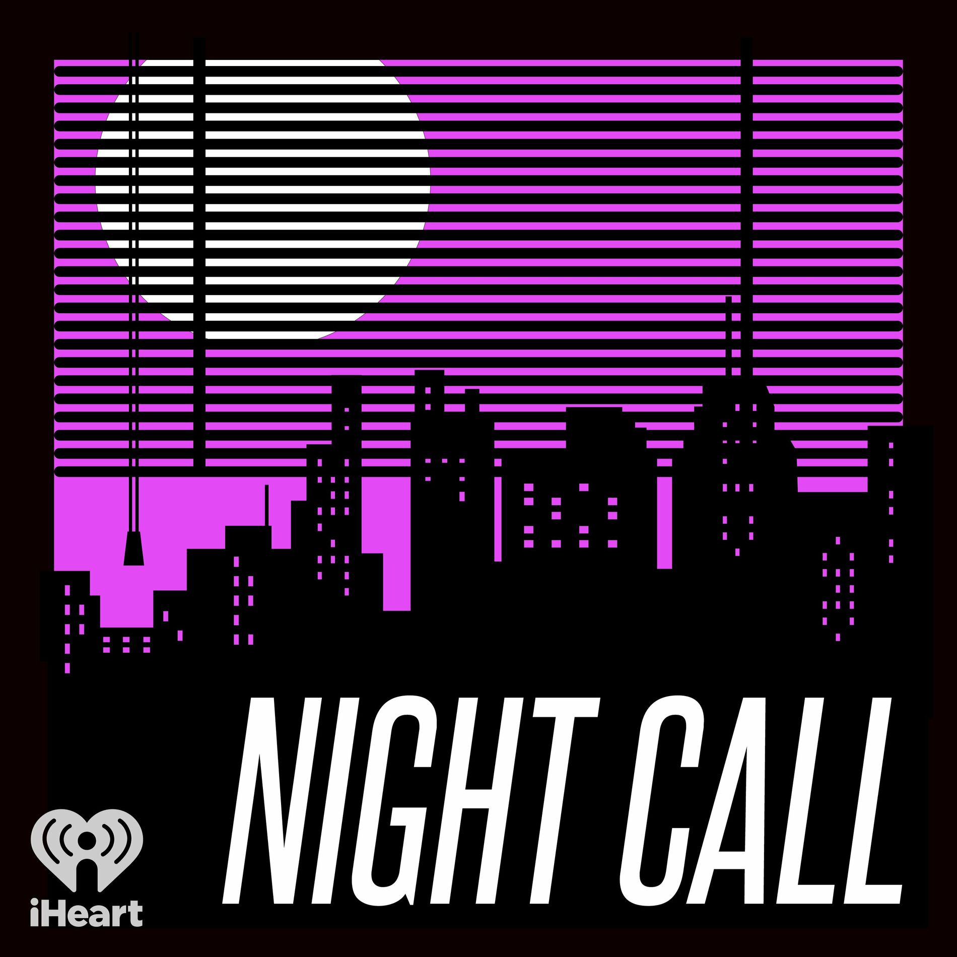 Listen to Night Call podcast | Deezer