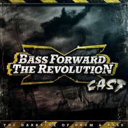 Show cover of Bass Forward The Revolution Cast