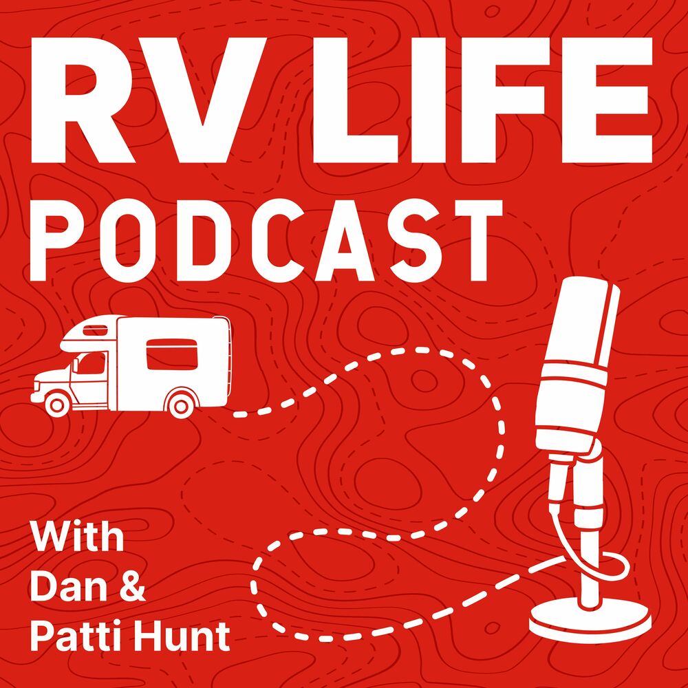 Listen to RV LIFE Podcast podcast