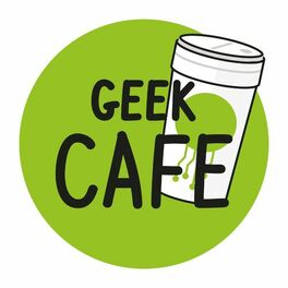 Show cover of Geek Cafe