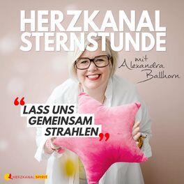 Show cover of Herzkanal - Sternstunde
