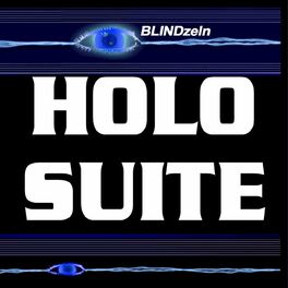 Show cover of Holosuite - Der Podcast
