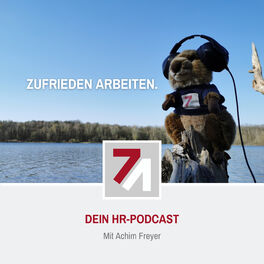 Show cover of ZUFRIEDEN ARBEITEN.