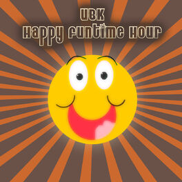 Show cover of The UBK Happy Funtime Hour