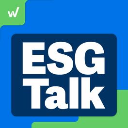 Show cover of ESG Talk
