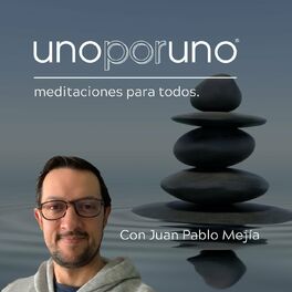 Show cover of UnoporUno...meditaciones para todos.