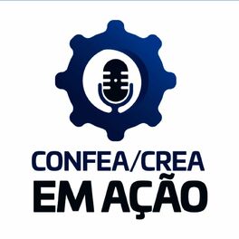 Show cover of Confea/Crea em Ação