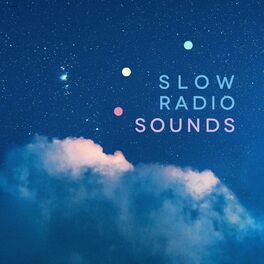 Show cover of Slow Radio Sounds to Sleep, Focus and Relax