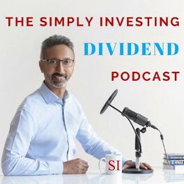 Show cover of The Simply Investing Dividend Podcast