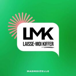 Show cover of Laisse-moi kiffer