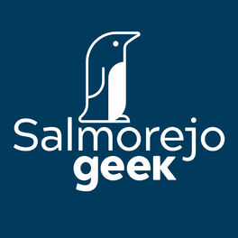 Show cover of Salmorejo Geek