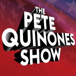 Show cover of The Pete Quinones Show