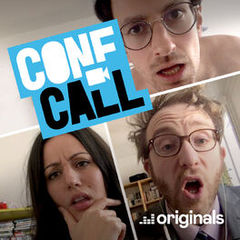 Show cover of CONF CALL
