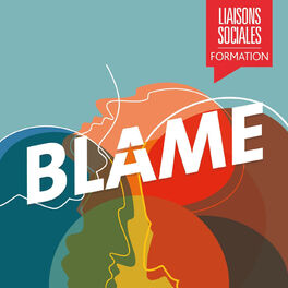 Show cover of BLÂME