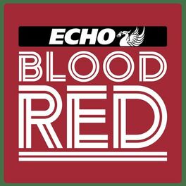 Show cover of Blood Red: The Liverpool FC Podcast