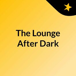 Show cover of The Lounge After Dark