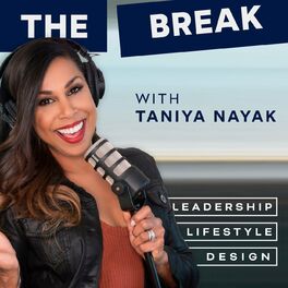Show cover of The Break