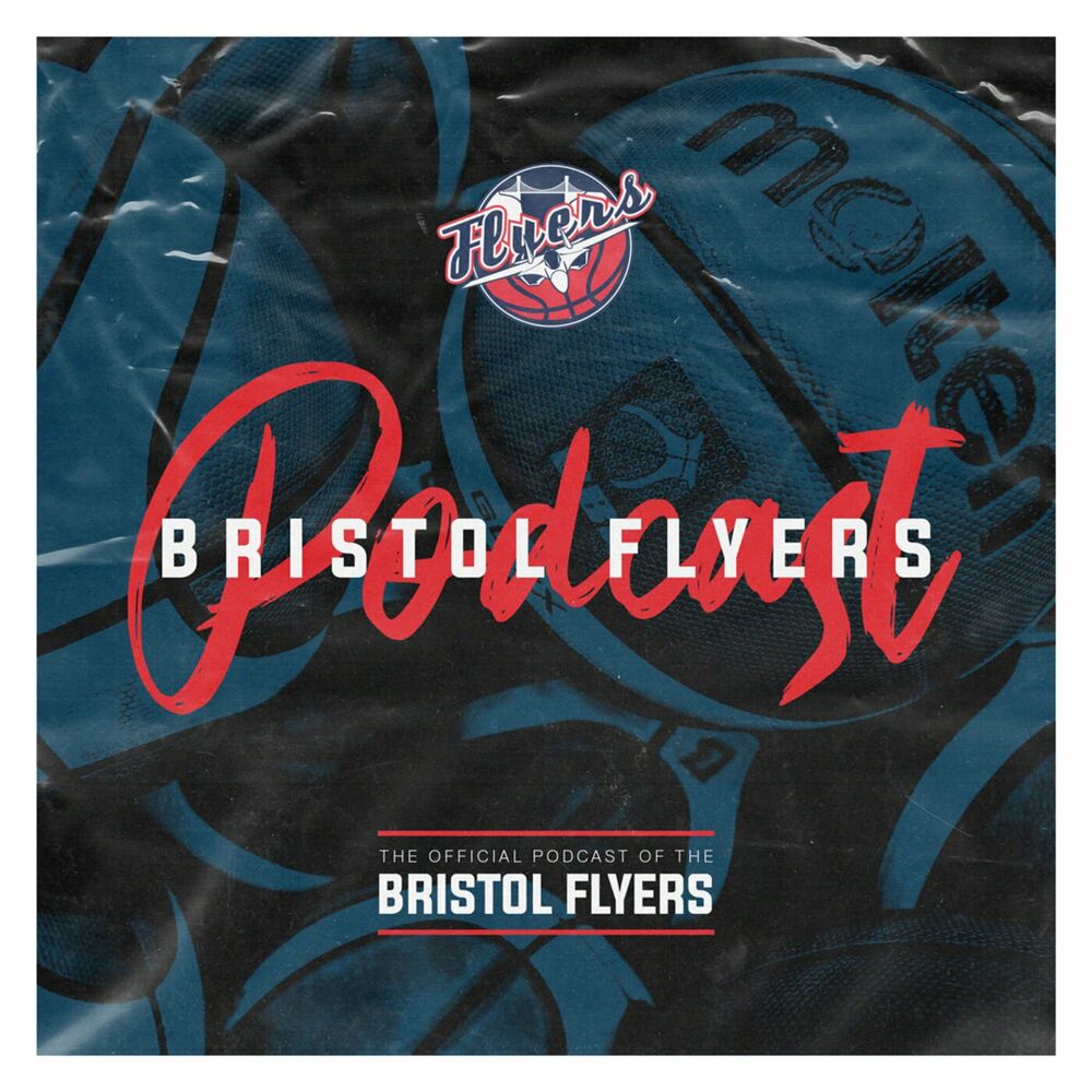 Full Game: Bristol Flyers v London Lions - BBL Cup - Bristol Flyers