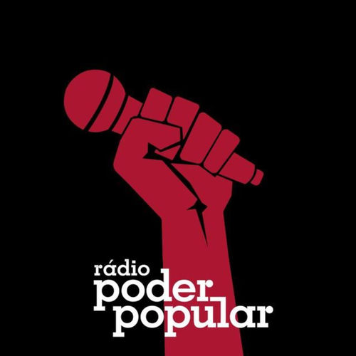 Escucha el podcast Rádio Poder Popular Deezer