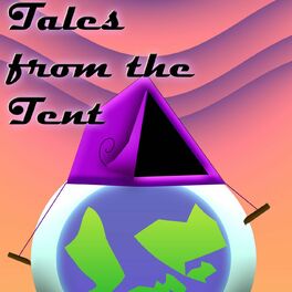 Show cover of Tales from the Tent